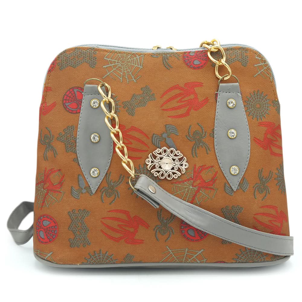 Women Purse 2360 - Brown, Women, Bags, Chase Value, Chase Value