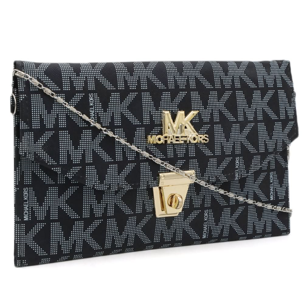 Women's Clutch - Black, Women, Clutches, Chase Value, Chase Value