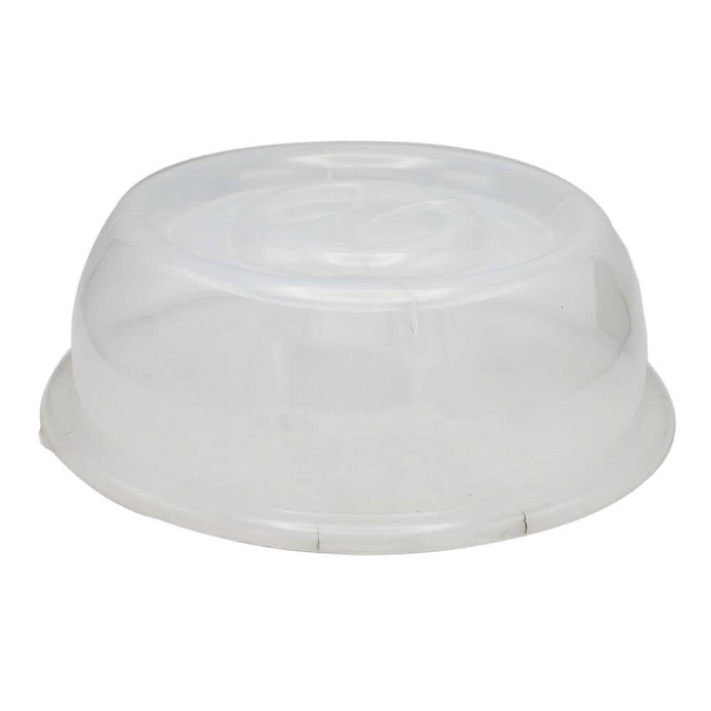 Microwave Plate Cover - White, Home & Lifestyle, Microwave & Oven, Chase Value, Chase Value