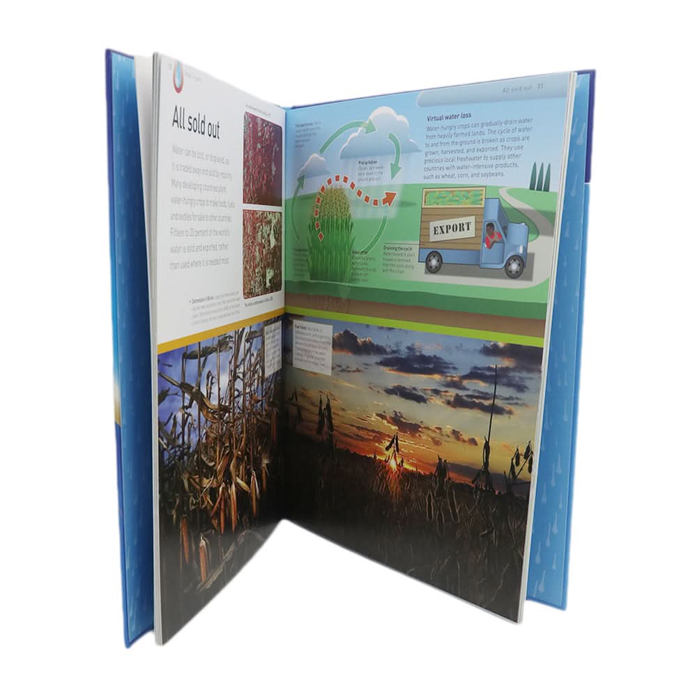 Global Issues Water, Kids, Kids Story Books, Chase Value, Chase Value