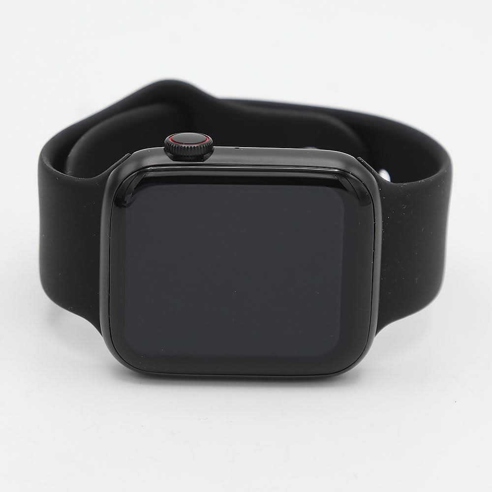 Men's Smart Watch W26 - Black, Men, Watches, Chase Value, Chase Value