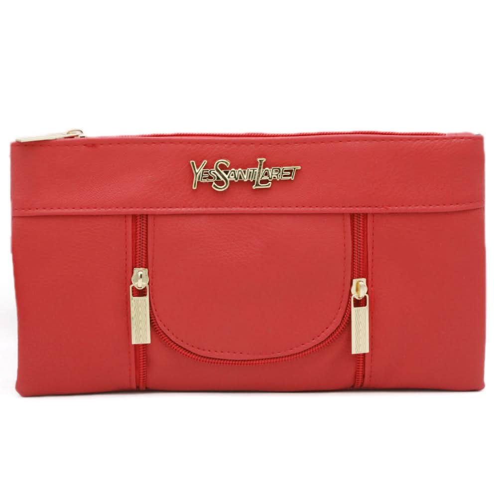Women's Bag - Red, Women Bags, Chase Value, Chase Value
