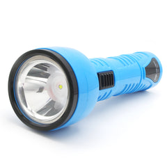 DP Torch Light LED-9085 - Blue, Home & Lifestyle, Emergency Lights & Torch, Chase Value, Chase Value