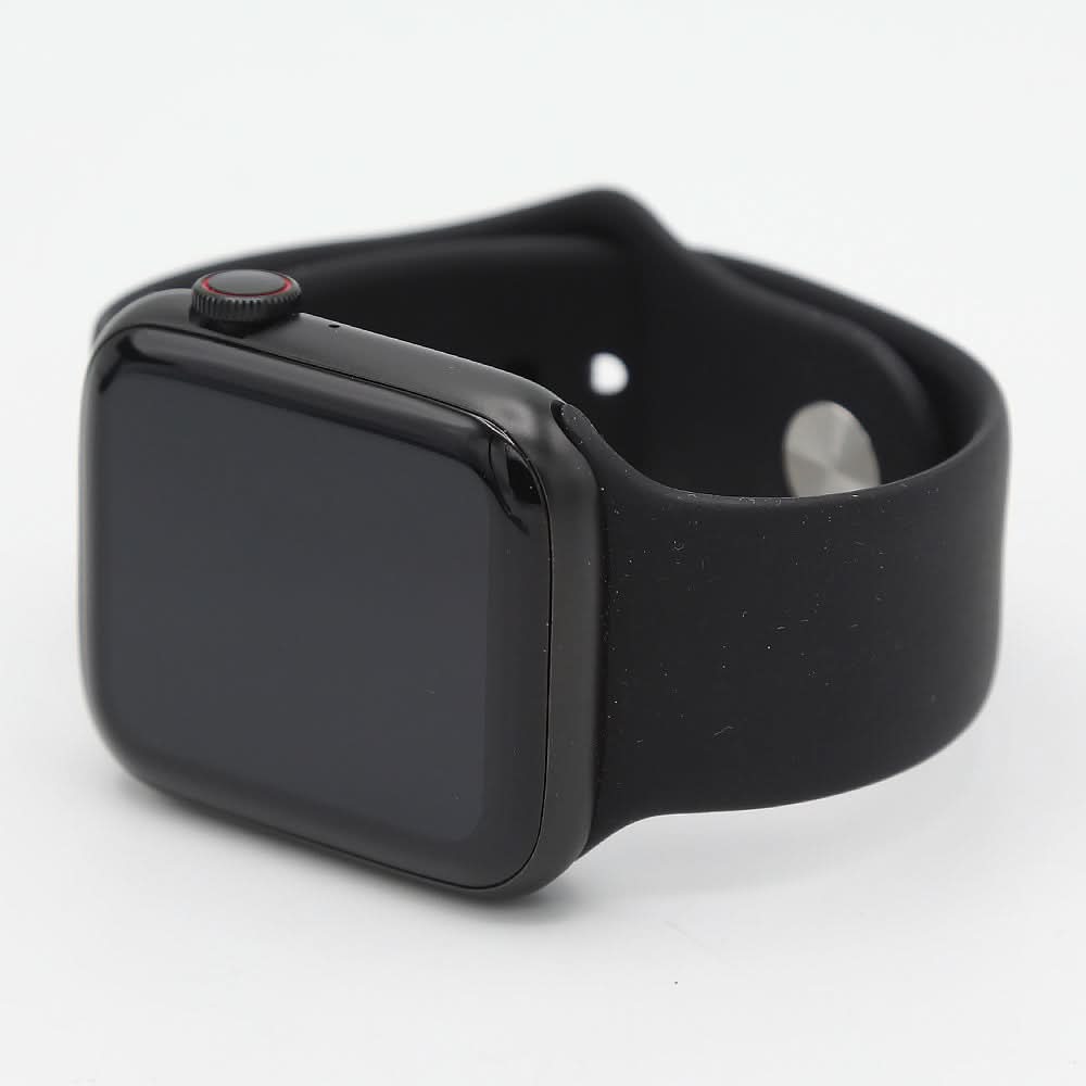 Men's Smart Watch W26 - Black, Men, Watches, Chase Value, Chase Value