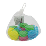 Multi Color Ice Cube - Multi, Home & Lifestyle, Glassware & Drinkware, Chase Value, Chase Value