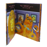 Scary Hairy Party, Kids, Kids Story Books, Chase Value, Chase Value