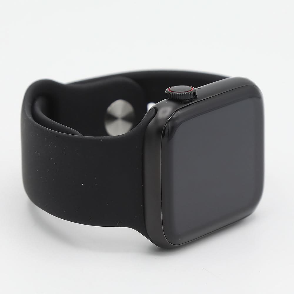 Men's Smart Watch W26 - Black, Men, Watches, Chase Value, Chase Value