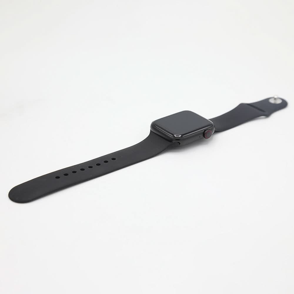 Men's Smart Watch W26 - Black, Men, Watches, Chase Value, Chase Value