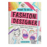 How To Be A Fashion Designer, Kids, Kids Story Books, Chase Value, Chase Value