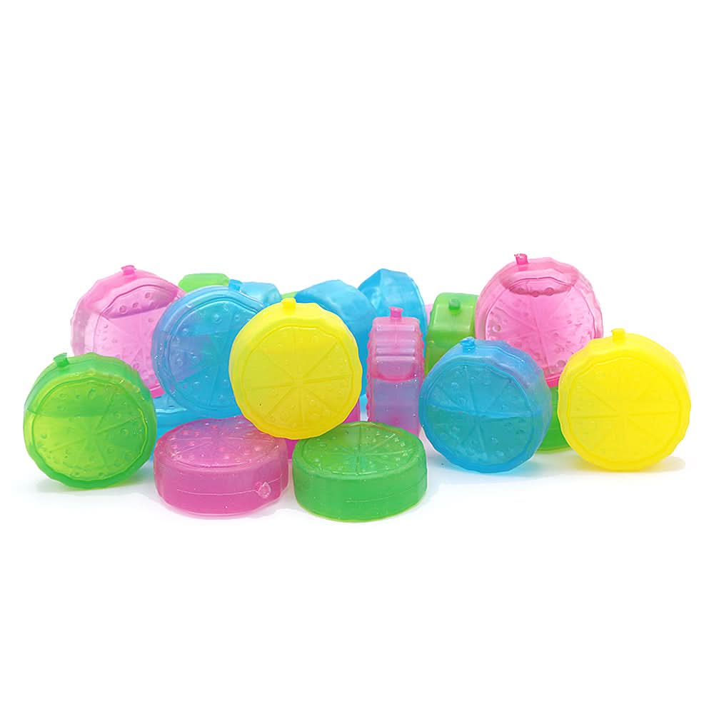 Multi Color Ice Cube - Multi, Home & Lifestyle, Glassware & Drinkware, Chase Value, Chase Value