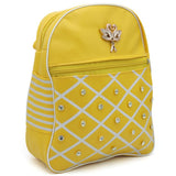 Girls Bag pack 7801 - Yellow, Kids, Kids Bags, Chase Value, Chase Value