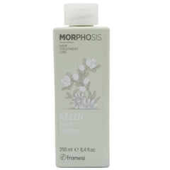 Framesi Morphosis-Green Daily Shampoo - 250 Ml, Beauty & Personal Care, Shampoo & Conditioner, Chase Value, Chase Value