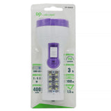 DP Torch Light LED-9092 - Purple, Home & Lifestyle, Emergency Lights & Torch, Chase Value, Chase Value