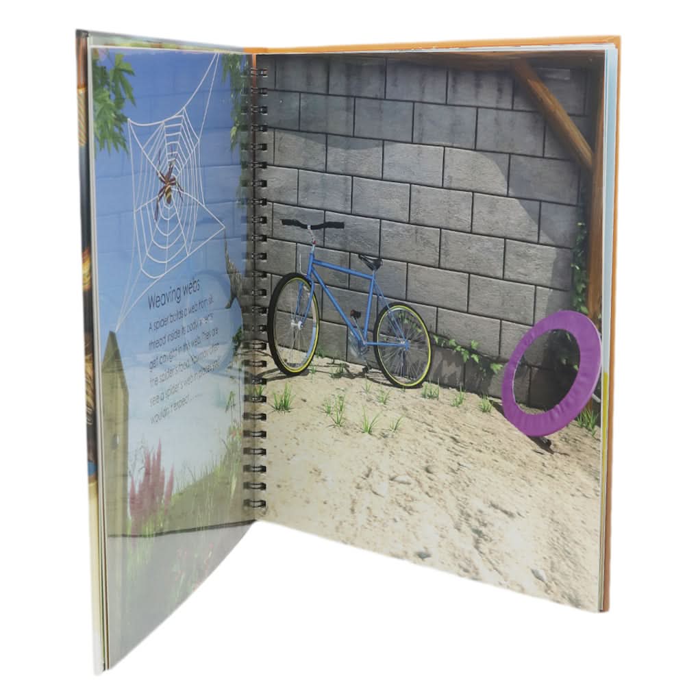 Look inside Bugs, Kids, Kids Story Books, Chase Value, Chase Value