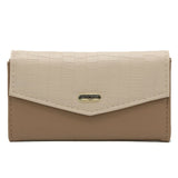 Women's Wallet - Beige, Women, Bags, Chase Value, Chase Value