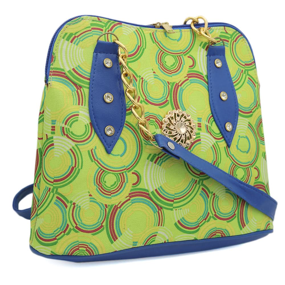 Women Purse 2360 - Sea Green, Women, Bags, Chase Value, Chase Value