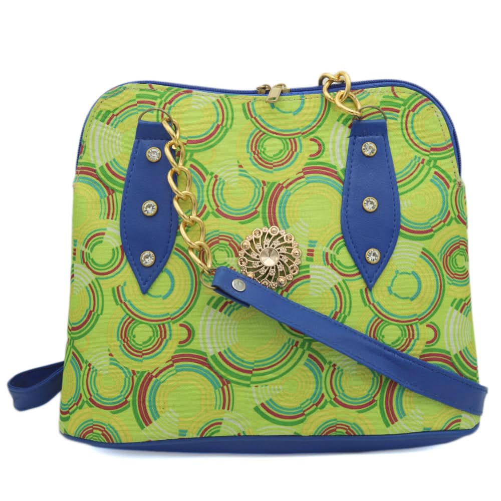 Women Purse 2360 - Sea Green, Women, Bags, Chase Value, Chase Value