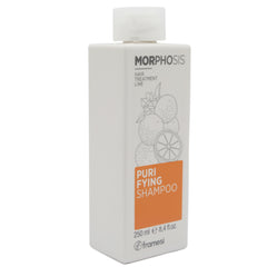 Framesi Mmorphosis-Purifying Shampoo - 250Ml, Beauty & Personal Care, Shampoo & Conditioner, Chase Value, Chase Value