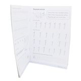 Handwriting Queensland Modern Cursive, Kids, Kids Colouring Books, Chase Value, Chase Value