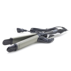 Kemei Curler 1297, Home & Lifestyle, Straightener And Curler, Kemei, Chase Value