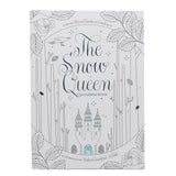 The Snow Queen Coloring Book, Kids, Kids Colouring Books, Chase Value, Chase Value