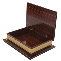 Quran Box With Glass Top - Mutli, Home & Lifestyle, Accessories, Chase Value, Chase Value