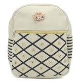 Girls Bag pack 7801 - Fawn, Kids, Kids Bags, Chase Value, Chase Value