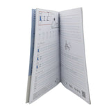 Handwriting Rule 1, Kids, Kids Colouring Books, Chase Value, Chase Value