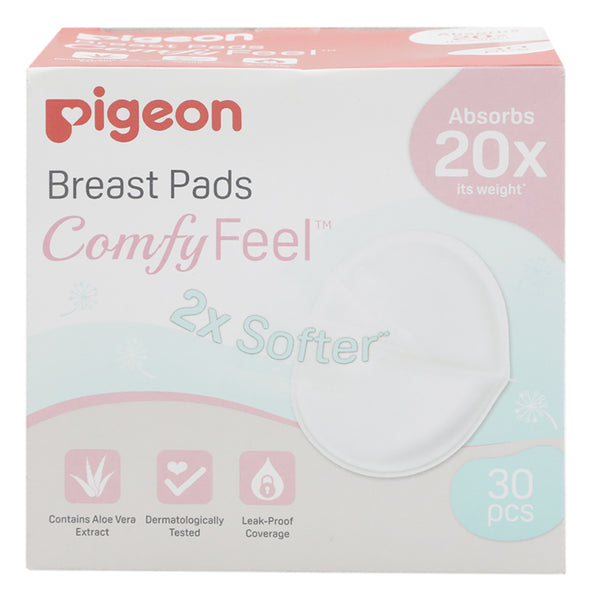 Newborn Pigeon Breast Pads Comfy Feel, Kids, Feeding Supplies, Chase Value, Chase Value