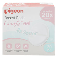 Newborn Pigeon Breast Pads Comfy Feel, Kids, Feeding Supplies, Chase Value, Chase Value