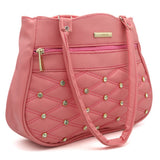 Women's Purse 6982 - Pink, Women, Bags, Chase Value, Chase Value