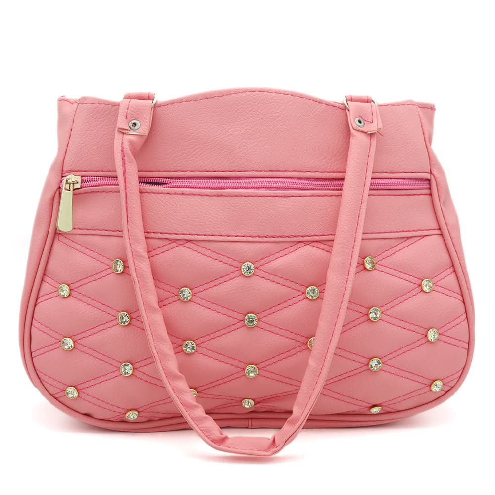 Women's Purse 6982 - Pink, Women, Bags, Chase Value, Chase Value