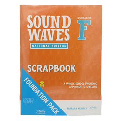 Sound Waves National Edition Foundation, Kids, Kids Educational Books, Chase Value, Chase Value