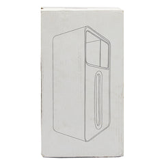 Tissue Box (Ka885) - White, Home & Lifestyle, Storage Boxes, Chase Value, Chase Value
