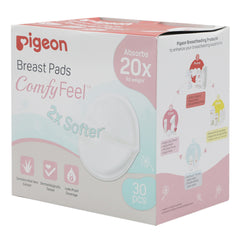 Newborn Pigeon Breast Pads Comfy Feel, Kids, Feeding Supplies, Chase Value, Chase Value