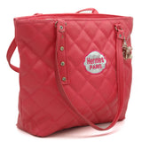 Women's Hand Bag 6587 - Pink, Women, Bags, Chase Value, Chase Value