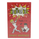 The Kaboom Kid Books 1-6, Kids, Kids Story Books, Chase Value, Chase Value