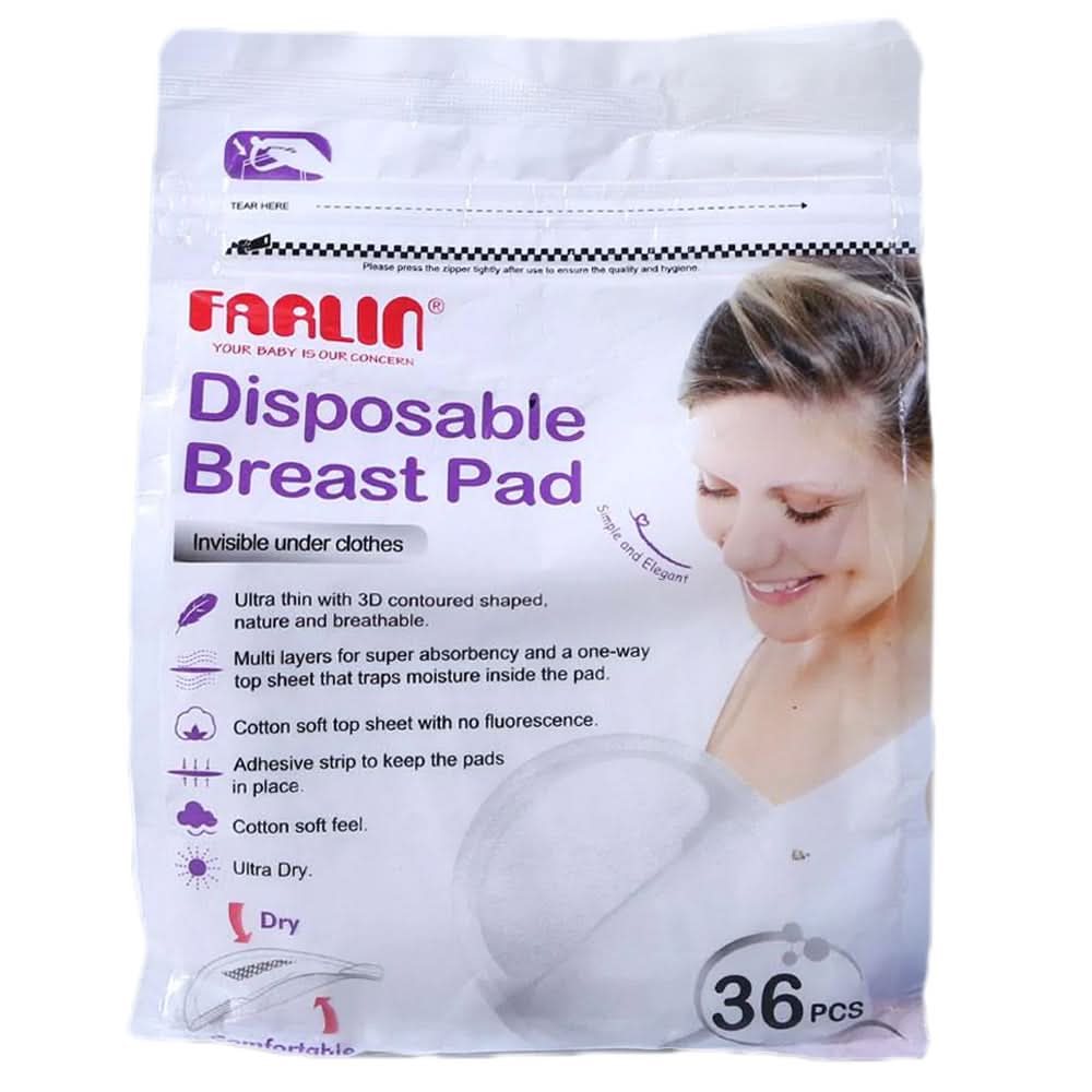 Disposable Breast Pads, Kids, Feeding Supplies, Chase Value, Chase Value