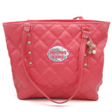 Women's Hand Bag 6587 - Pink, Women, Bags, Chase Value, Chase Value