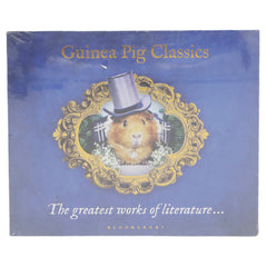Guinea Pig Classic 3 Books Set, Kids, Kids Story Books, Chase Value, Chase Value
