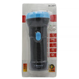 Hopes 1 LED Torch H-301 - Blue, Home & Lifestyle, Emergency Lights & Torch, Chase Value, Chase Value