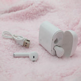 i7S Wireless Stereo Music Earphone - White, Home & Lifestyle, Hand Free / Head Phones, Chase Value, Chase Value
