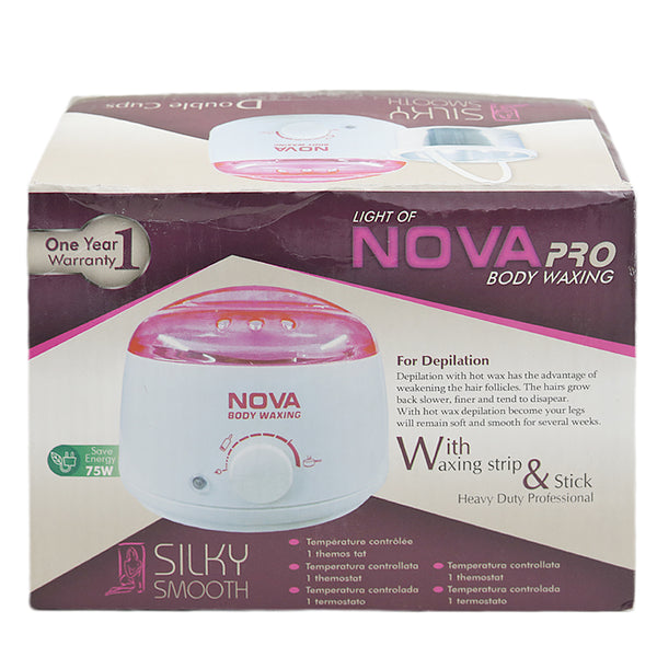 Nova Pro Wax Heater, Home & Lifestyle, Wax Machine, Chase Value, Chase Value