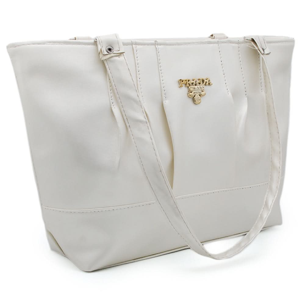 Women's Purse - Off White, Women, Bags, Chase Value, Chase Value