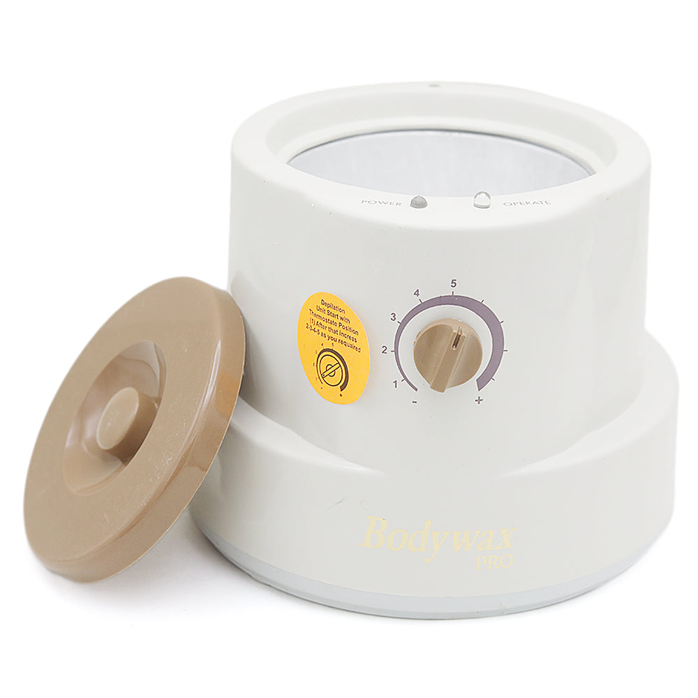 Body Wax Pro 219L, Home & Lifestyle, Wax Machine, Chase Value, Chase Value