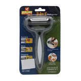 Peelar - Grey, Home & Lifestyle, Kitchen Tools And Accessories, Chase Value, Chase Value