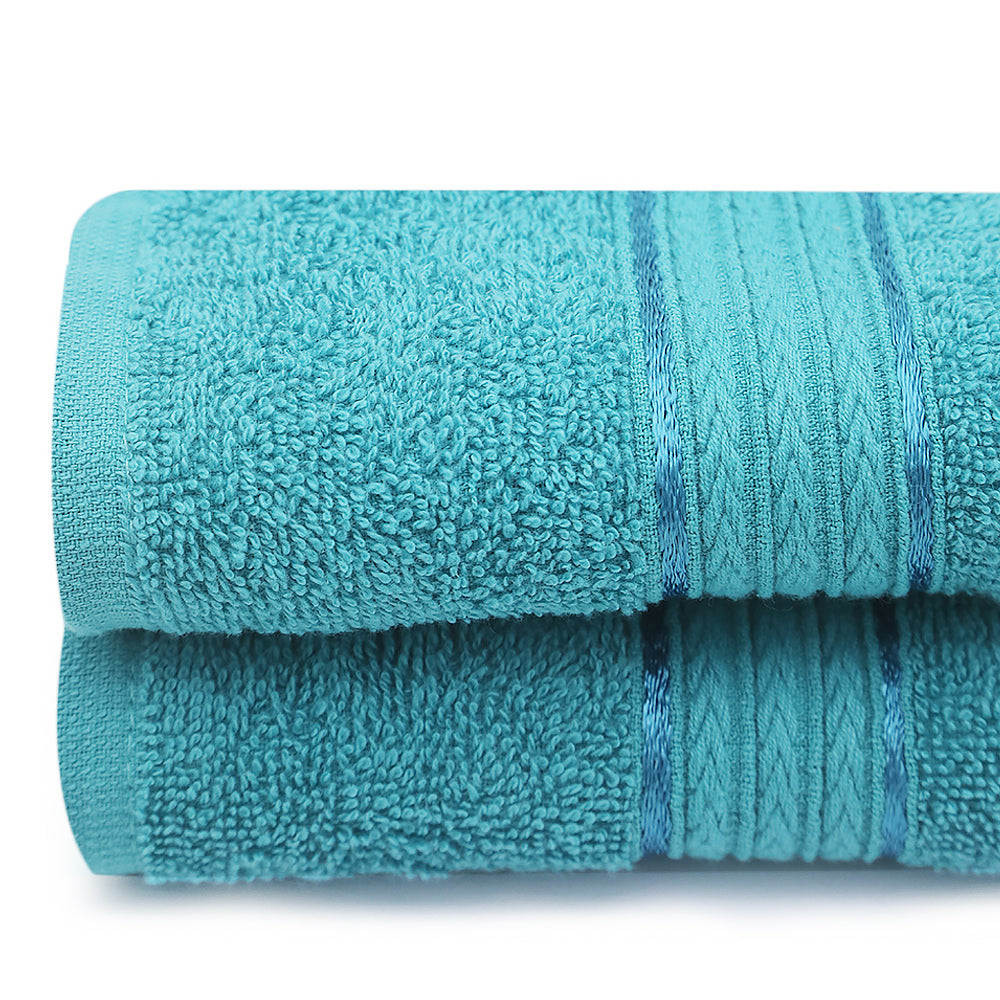 Face Towel - Sea Green, Home & Lifestyle, Face Towels, Chase Value, Chase Value