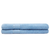 Face Towel - Blue, Home & Lifestyle, Face Towels, Chase Value, Chase Value