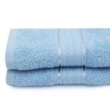 Face Towel - Blue, Home & Lifestyle, Face Towels, Chase Value, Chase Value