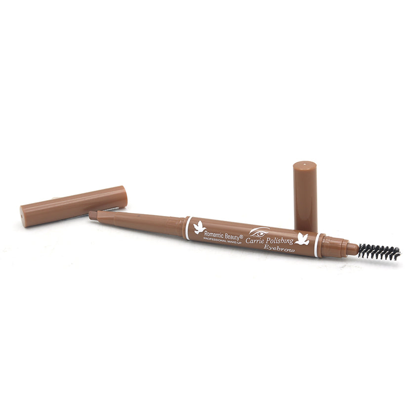 Romantic Beauty Eyebrow Carrie Polishing L-9741 - Chocolate, Beauty & Personal Care, Eyebrow, Chase Value, Chase Value